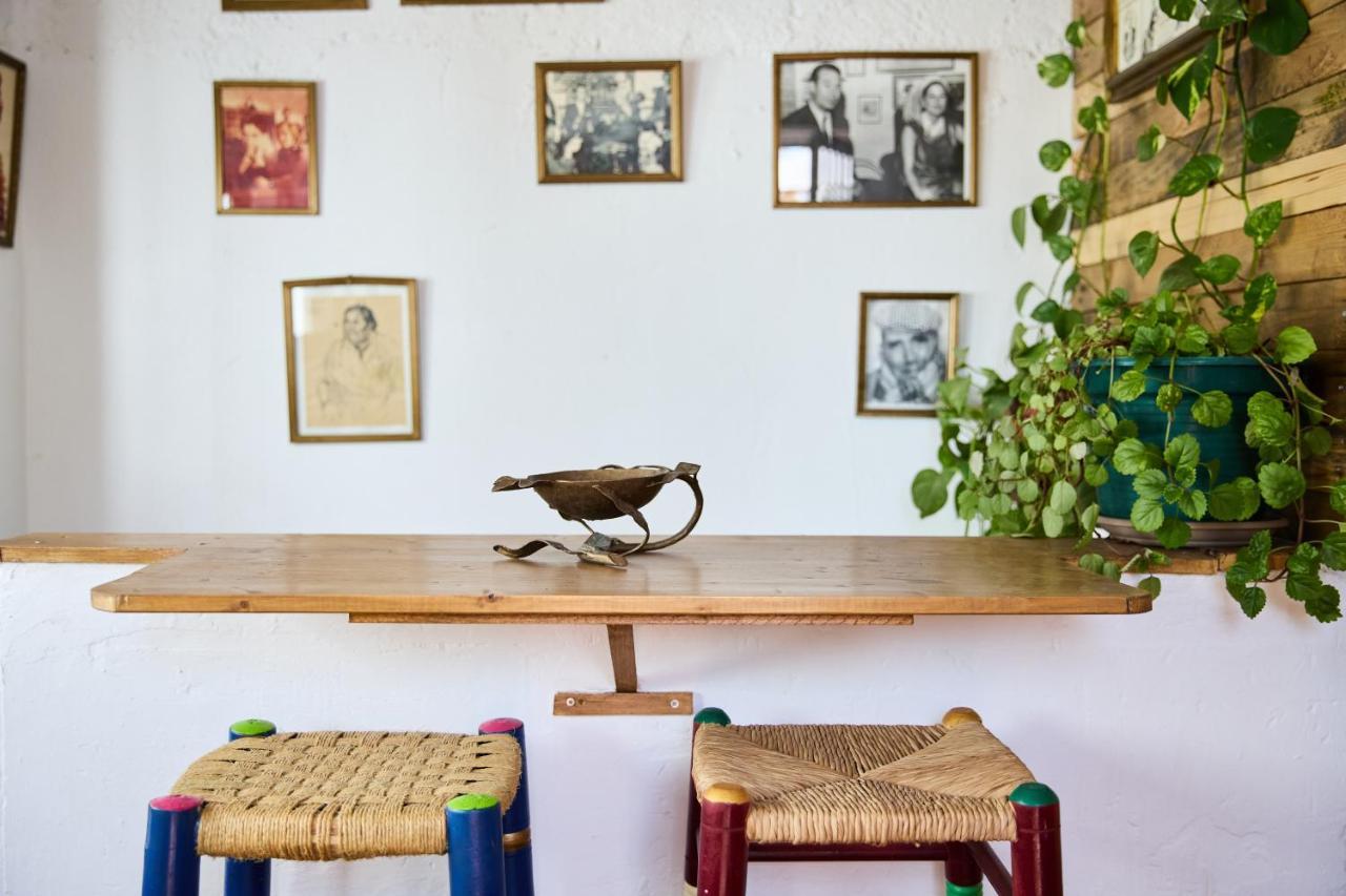 Casa El "Tablao De Las Almendras" غرناطة المظهر الخارجي الصورة