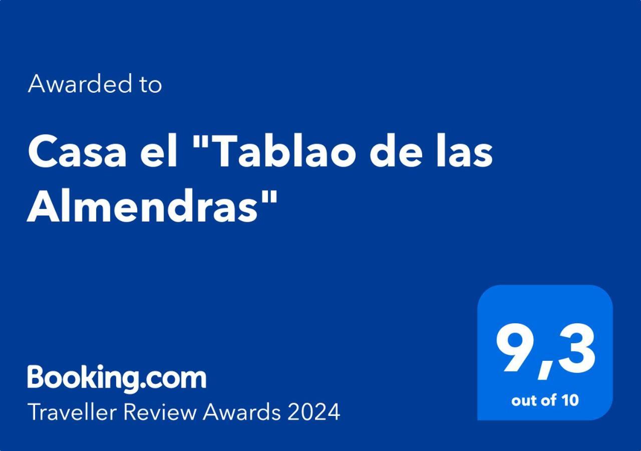 Casa El "Tablao De Las Almendras" غرناطة المظهر الخارجي الصورة